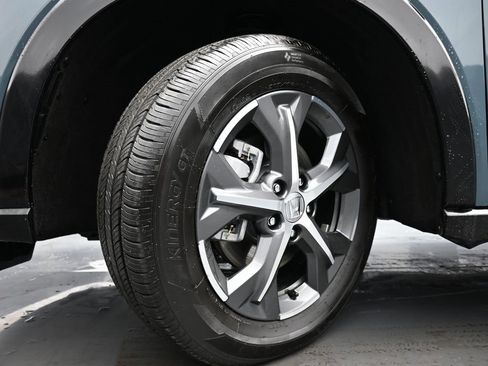 Certified 2025 Honda HR-V EX-L image 41