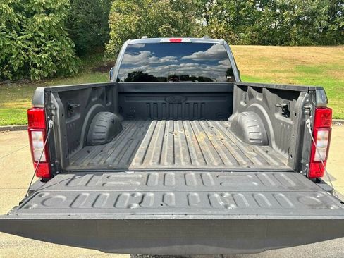 Used 2020 Ford F250 XLT w/ XLT Premium Package AWD/4WD image 39