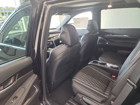 New 2026 INFINITI QX60 Autograph w/ Dark Cargo Package AWD/4WD image 22