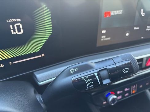 Certified 2026 Kia K5 LXS image 21