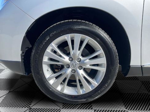 Used 2010 Lexus RX 450h AWD image 18