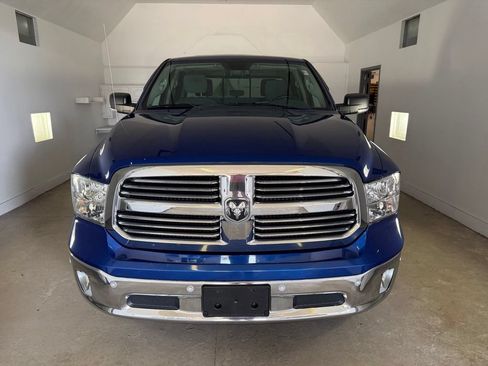 Used 2014 RAM 1500 Big Horn AWD/4WD image 8