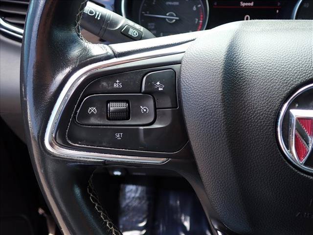 Used 2022 Buick Encore GX Preferred w/ Cold Weather Comfort Package AWD/4WD image 14
