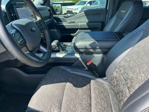 Used 2025 Ford F150 Tremor AWD/4WD image 11