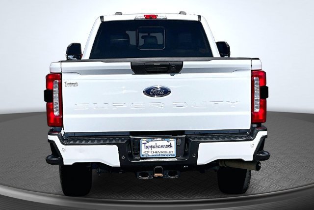 Used 2023 Ford F250 XL w/ STX Appearance Package AWD/4WD image 5