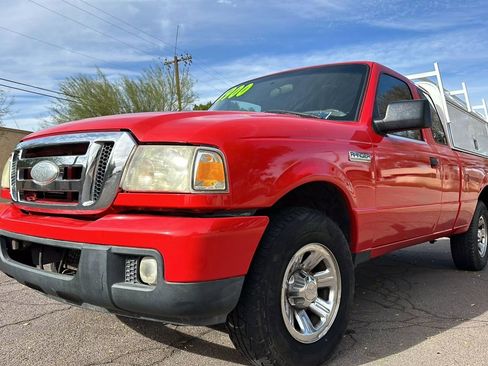 Used 2007 Ford Ranger XLT image 22