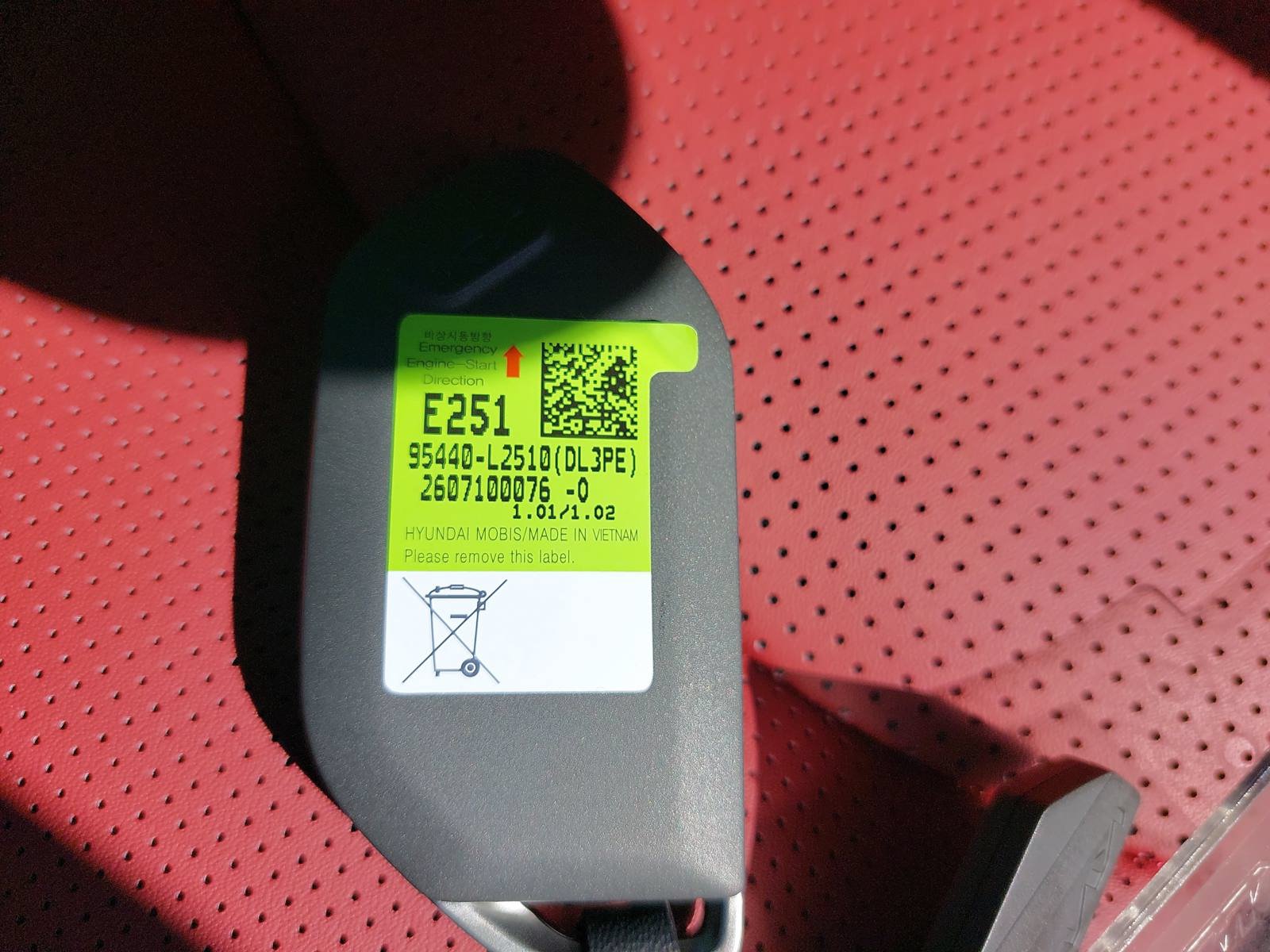 New 2027 Kia K5 GT-Line w/ GT-Line Red Interior Package FWD image 35