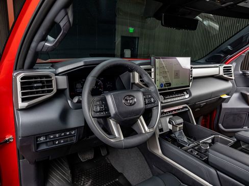 Used 2026 Toyota Tundra Limited image 17