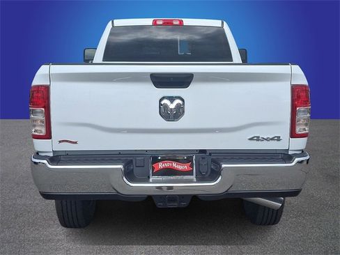 Used 2023 RAM 3500 Tradesman w/ Chrome Appearance Group image 5