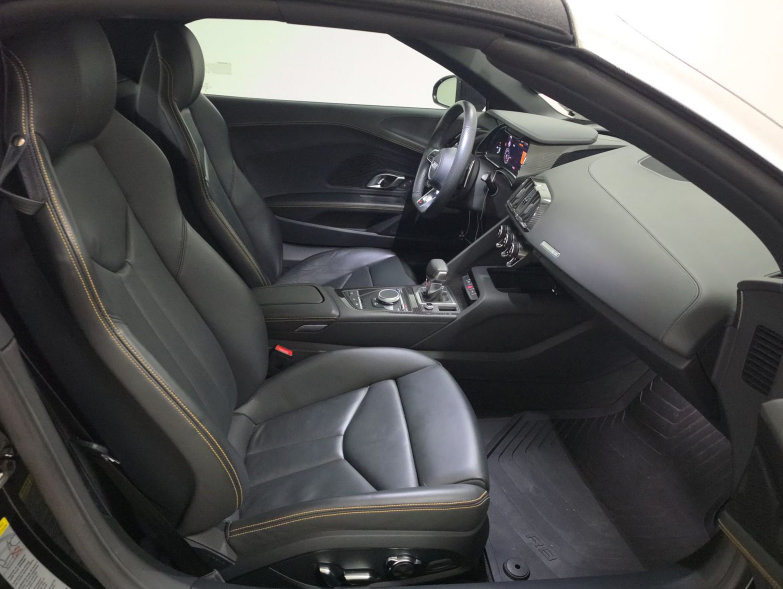 Used 2023 Audi R8 V10 performance RWD image 4