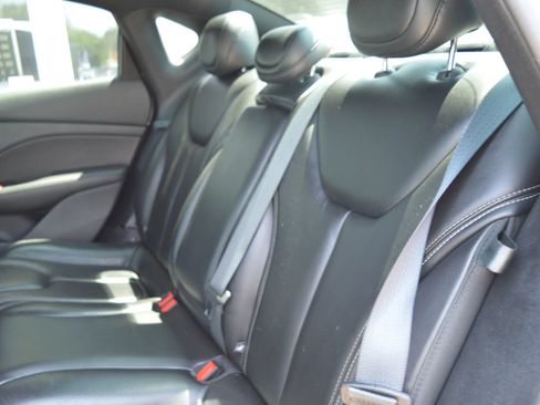 Used 2013 Dodge Dart Limited w/ Limited Special Edition Group FWD image 15