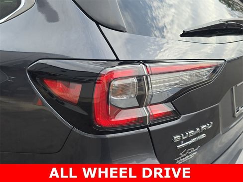 Used 2021 Subaru Outback Touring XT image 34
