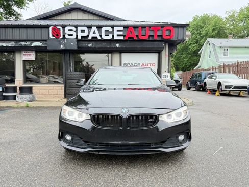 Used 2014 BMW 428i Coupe RWD image 2