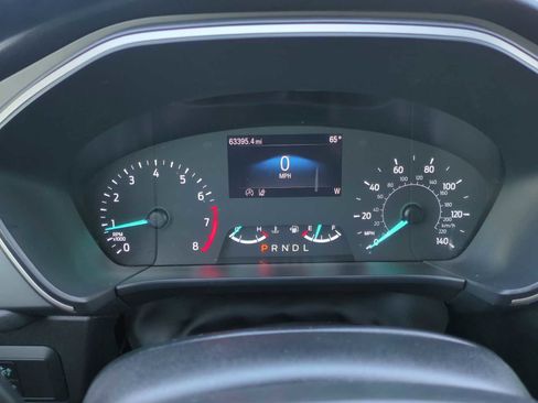 Used 2022 Ford Escape SE w/ SE Sport Appearance Package image 11