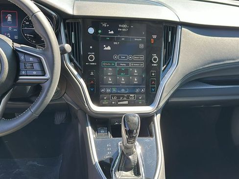 New 2025 Subaru Outback Premium image 16