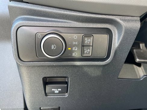 Used 2024 Ford Bronco Black Diamond AWD/4WD image 9