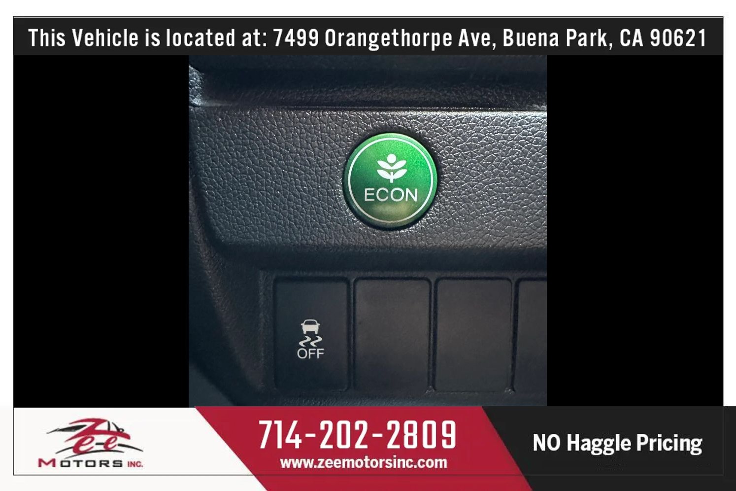 Used 2017 Honda Fit EX image 27