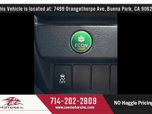 Used 2017 Honda Fit EX image 27