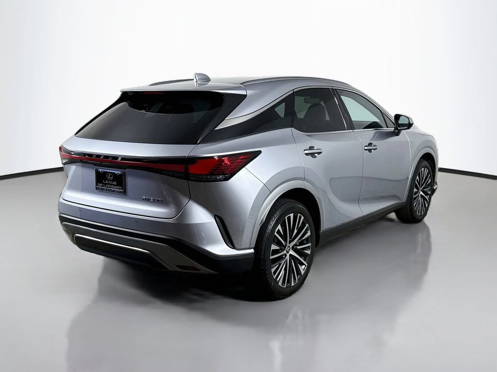 Certified 2025 Lexus RX 350 Premium Plus w/ Accessory Package (Z1) FWD image 5
