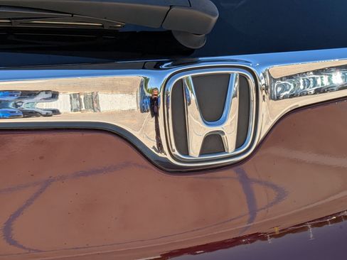 Certified 2018 Honda CR-V EX image 27