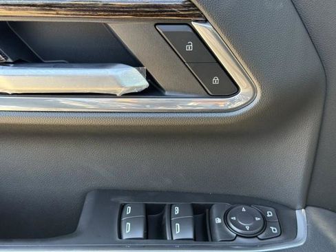 New 2026 GMC Sierra 1500 SLE w/ X31 Off-Road Package image 24