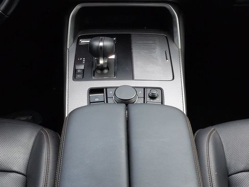 Used 2024 MAZDA CX-90 3.3 Turbo S w/ Premium Package AWD/4WD image 19
