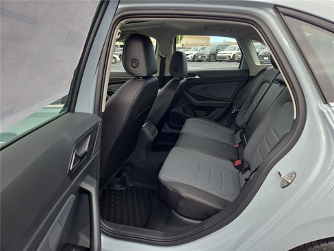 New 2026 Volkswagen Jetta SEL image 27