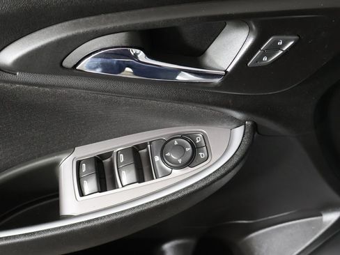 Used 2024 Chevrolet Malibu LS w/ LPO, Floor Liner Package image 30