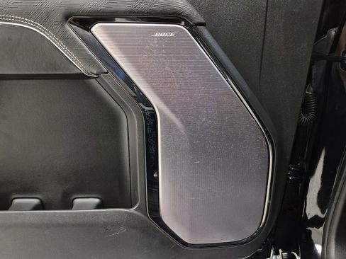 Certified 2022 GMC Sierra 1500 AT4X image 25