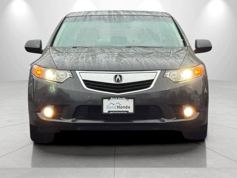 Used 2011 Acura TSX Sedan image 10