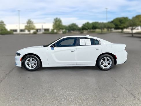 Used 2023 Dodge Charger SXT image 25