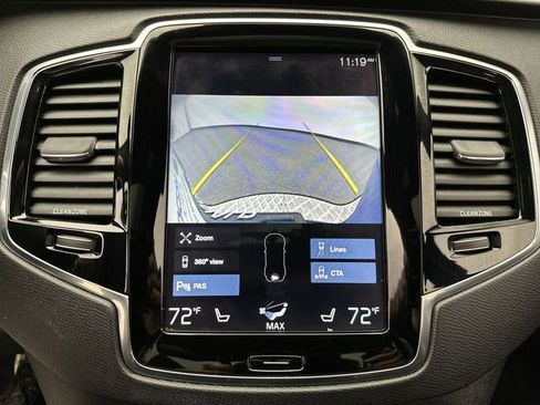 Used 2016 Volvo XC90 T6 R-Design image 17