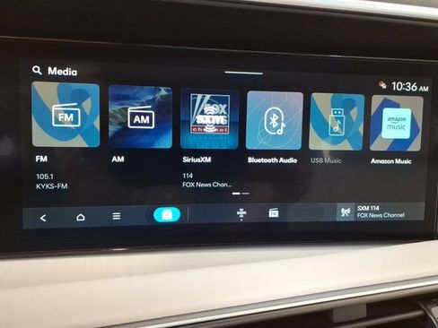 New 2026 Hyundai Palisade Limited FWD image 7