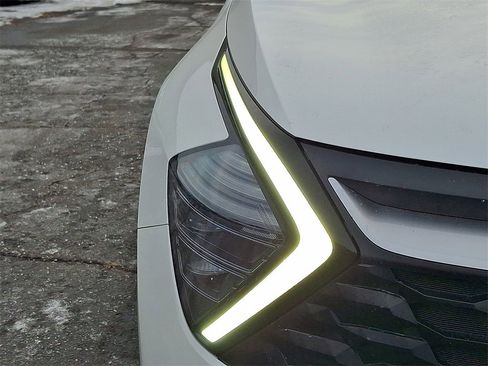 Certified 2024 Kia Sportage LX image 20