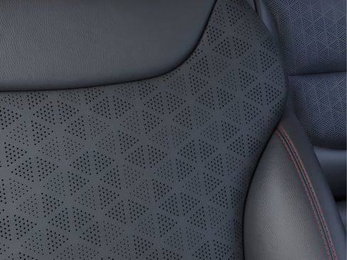 New 2027 Chevrolet Bolt RS w/ Technology Package image 21