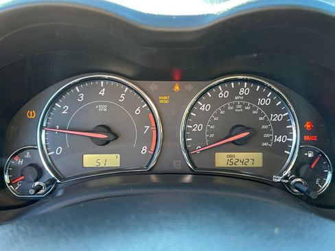 Used 2013 Toyota Corolla S image 19