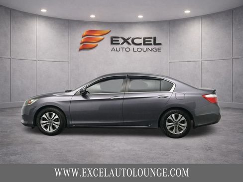 Used 2015 Honda Accord LX image 3