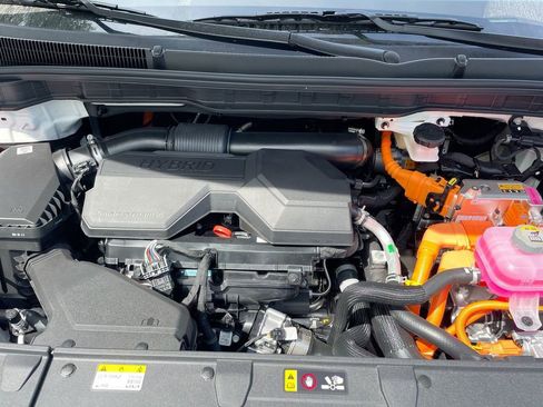 New 2026 Kia Carnival EX image 52