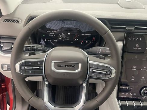 New 2026 GMC Terrain Denali w/ LPO, Floor Liner Package image 17