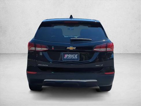 Used 2024 Chevrolet Equinox LT image 6