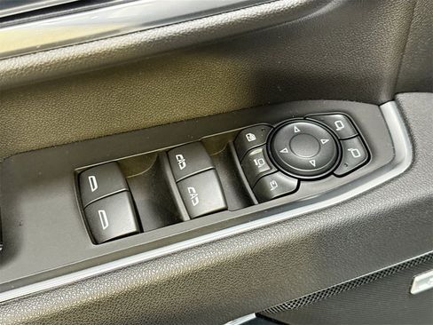 Used 2025 Chevrolet Silverado 2500 LTZ w/ Trail Boss Package image 18