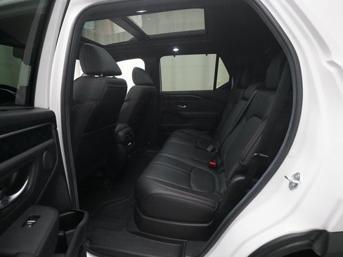 Certified 2026 Honda Passport TrailSport Elite image 16