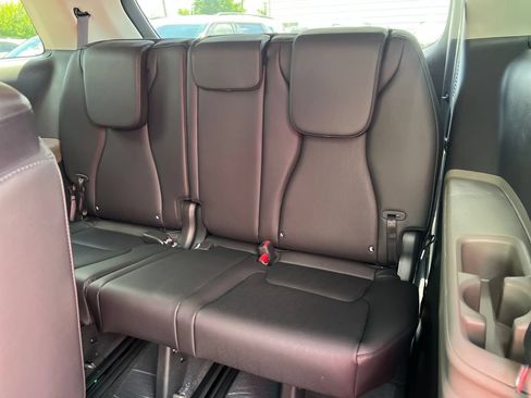 New 2026 Kia Carnival SX FWD image 25