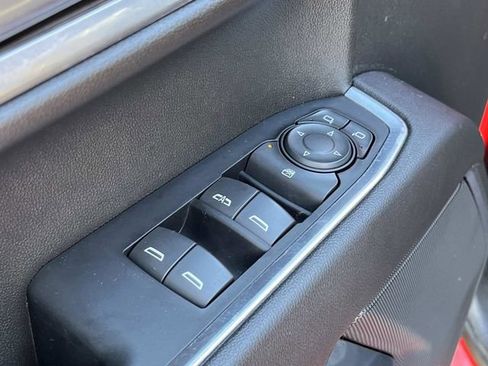 Used 2022 Chevrolet Silverado 1500 RST AWD/4WD image 30