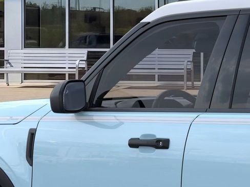 New 2026 Ford Bronco Sport Heritage w/ Convenience Package AWD/4WD image 20