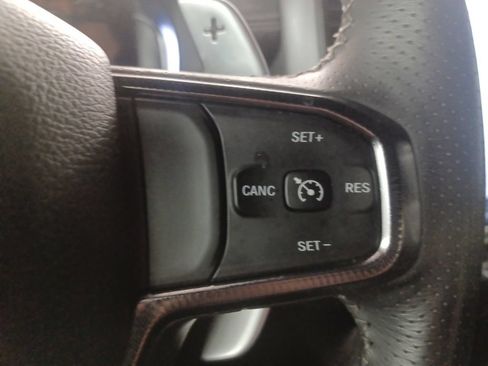 Used 2024 RAM 1500 Rebel w/ Rebel Level 2 Equipment Group AWD/4WD image 22