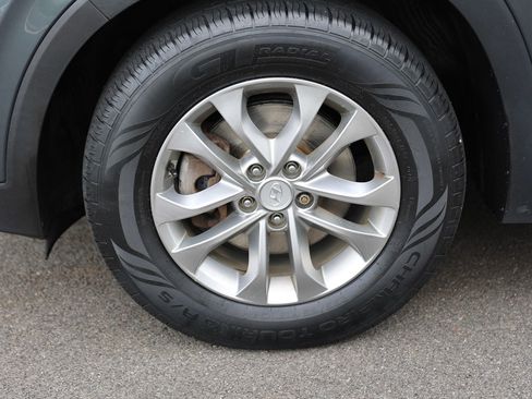 Used 2020 Hyundai Santa Fe SEL AWD/4WD image 11