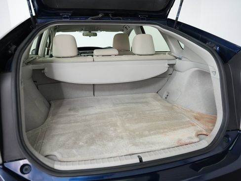 Used 2013 Toyota Prius Two FWD image 31