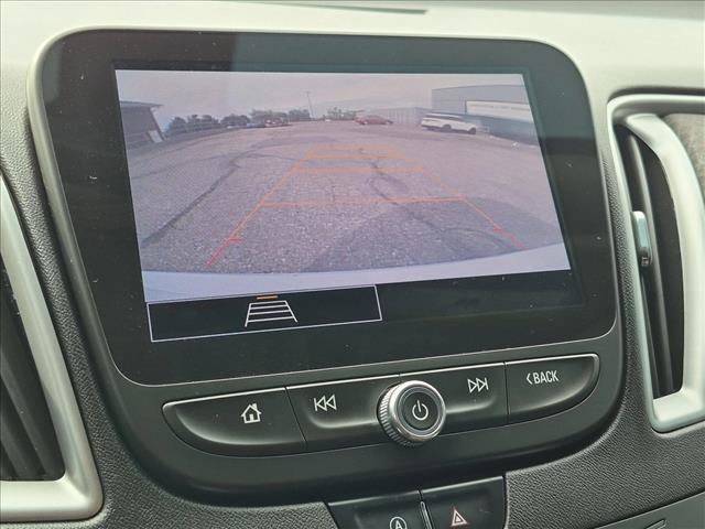 Used 2022 Chevrolet Malibu LT FWD image 13