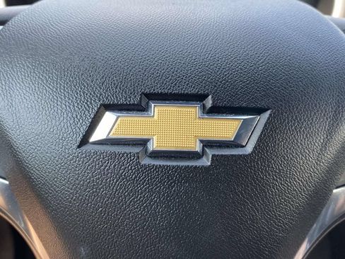 Used 2021 Chevrolet Malibu RS FWD image 30